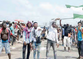 Hunger Protests: FG Warns Against Foreign Interference