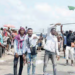 Hunger Protests: FG Warns Against Foreign Interference