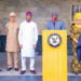 Good Governance Tames Shrew Of #EndBadGovernance Protest In Lagos