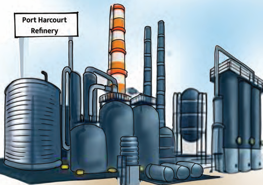 Port Harcourt Refinery