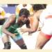Paris 2024 Olympics: Reuben Crashes Out In Women’s Wrestling