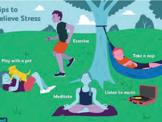 5 Best Ways To Deal With Extreme Stress 1 Screenshot 2024 08 11 081309