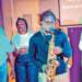 Genesis Sax Delivers Top Notch Performance At Praise Concert