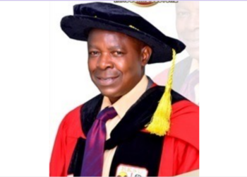 Ekiti Varsity Gets New Vice Chancellor
