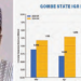 Gombe IGR Surges By 123% In Q2, Hits N9.9bn In Half-year 4 Gombe IGR Surges By 123% In Q2, Hits N9.9bn In Half-year