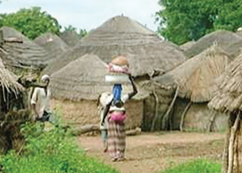 Bandit Leaders Enforce ‘Peace’ In Zamfara Villages
