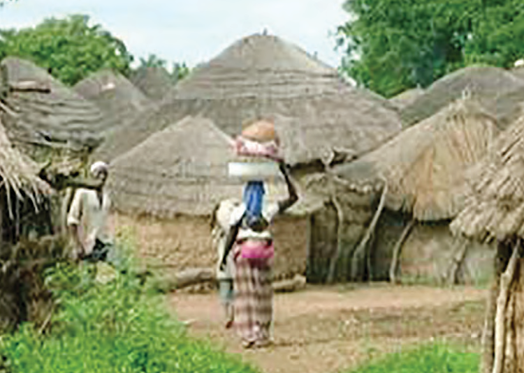 Zamfara