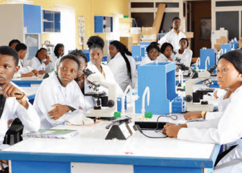 Concern Over Fate Of 20 Abducted Medical Students
