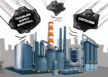 Can Dangote Refinery Overcome Complex Challenges?