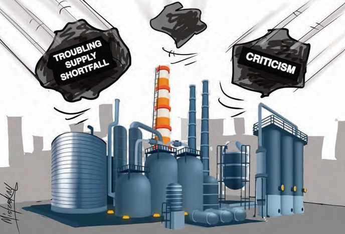 Can Dangote Refinery Overcome Complex Challenges? 1 Screenshot 2024 08 20 035550