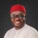 ‘Ganduje/Uzodimma Presidential Posters, Failed Blackmail’