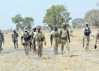 Northern Elders Fret Over Kidnap, Killing Of Monarchs