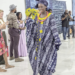 How Nike Art Gallery Is Preserving Indigo Textile & Natural Indigo Dyeing Techniques Of Africa