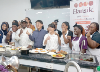 How Nike Art Gallery Is Preserving Indigo Textile & Natural Indigo Dyeing Techniques Of Africa