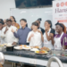 Nine Contestants Qualify For Finale Of The Korea Food Contest 5 How Nike Art Gallery Is Preserving Indigo Textile & Natural Indigo Dyeing Techniques Of Africa