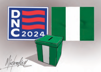 From The DNC: Lessons For Nigerian Political Parties