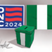 From The DNC: Lessons For Nigerian Political Parties 5 From The DNC: Lessons For Nigerian Political Parties