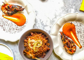 Fusion Food Contest Will Globalise Nigerian Cuisine – VP APCN