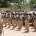Top Terrorists’ Leader, 9 Others Surrender To MNJTF