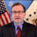 Hunger Protests: US Issues New Security Alert, Cancels All Visa Appointments 5 Hunger Protests: US Issues New Security Alert, Cancels All Visa Appointments