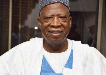 The Bridge Builder : Distinguished Senator Abdullahi Adamu At 78