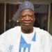 The Bridge Builder : Distinguished Senator Abdullahi Adamu At 78