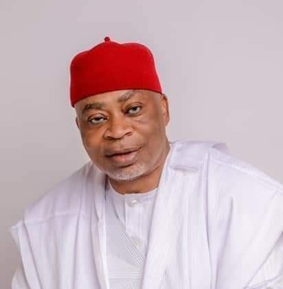 Senator Ngwu