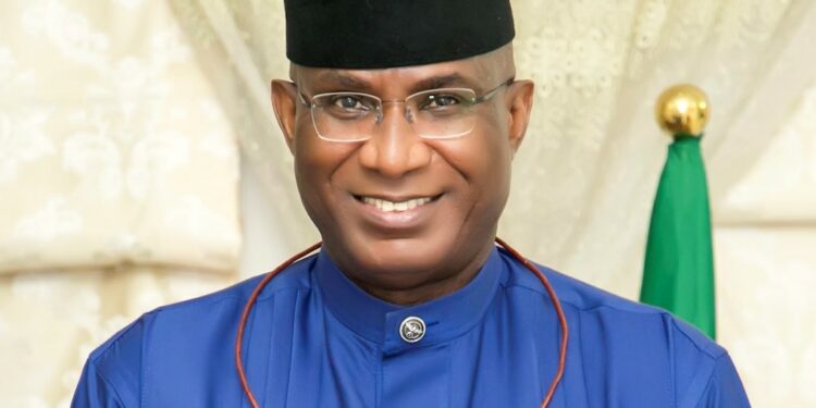Omo-Agege