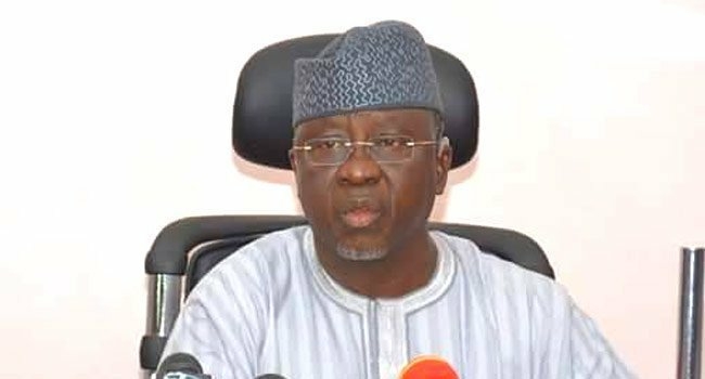 ‘Al-Makura Didn’t Run Nasarawa With Commercial Bank Loan’ 1 Senator Umaru Tanko Al Makura