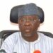 ‘Al-Makura Didn’t Run Nasarawa With Commercial Bank Loan’