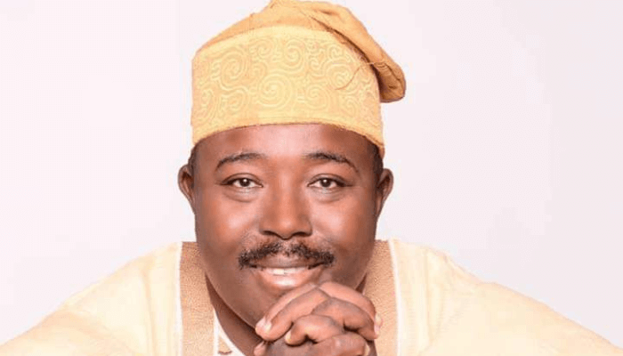 Hardship: Better Days Ahead, Alli Tells Nigerians 1 Sharafadeen Alli 1