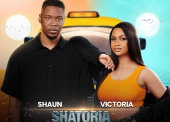 BBNaija 9: ‘You’re Not My Wife’, Shaun Sets Boundaries With Wanni