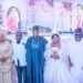 Shettima, Jonathan, 11 APC, PDP Governors In Jalingo For Kefas Daughter’s Wedding 5 Shettima, Jonathan, 11 APC, PDP Governors In Jalingo For Kefas Daughter’s Wedding