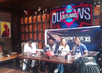 N20M Up For Grabs As Showtime Flag Unveils 2024 Showtime Bowl Series