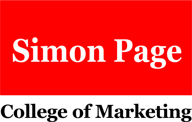Simon Page College Honours 43 Resilient Graduates 1 Simon Page College of Marketing