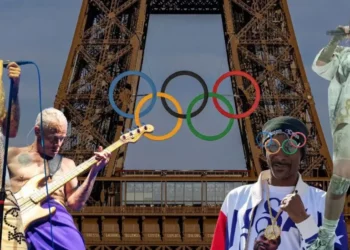 Snoop Dogg, Billie Eilish To Perform At Paris Olympic Games Closing Ceremony