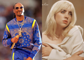 Snoop Dogg, Billie Eilish To Perform At Paris Olympic Games Closing Ceremony