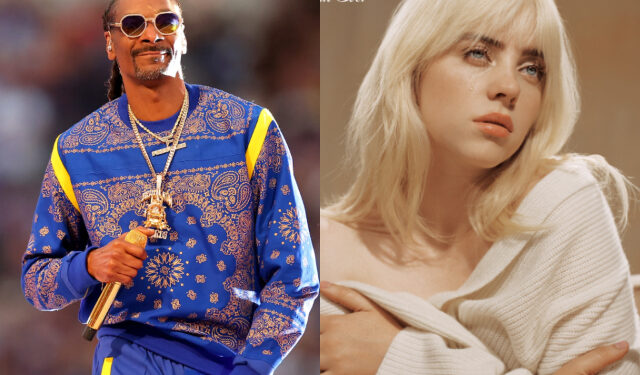 Snoop Dogg