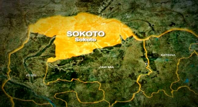 Sokoto Govt To Rebuild Burnt Section Of Central Market 1 Sokoto