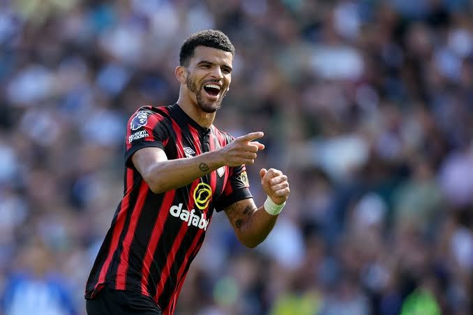Solanke 2