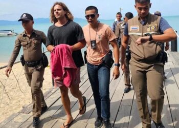 Son Of Spanish Actor Daniel Sancho Bags Life Jail For Murder