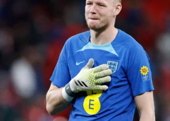Ramsdale Joins Southampton In £25m Deal From Arsenal