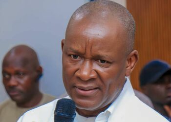 Sport Minister Seeks Review Of Federations’ Constitutions Ahead Of Upcoming Elections