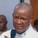 Sport Minister Seeks Review Of Federations’ Constitutions Ahead Of Upcoming Elections 5 Sport Minister Seeks Review Of Federations’ Constitutions Ahead Of Upcoming Elections