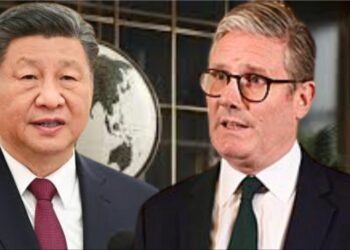 UK PM Starmer Seeks ‘Honest’ Dialogue with China’s Xi Amid Tensions