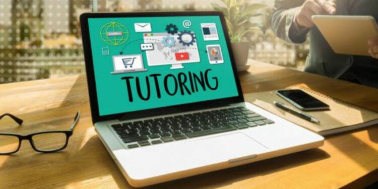 Online Tutoring