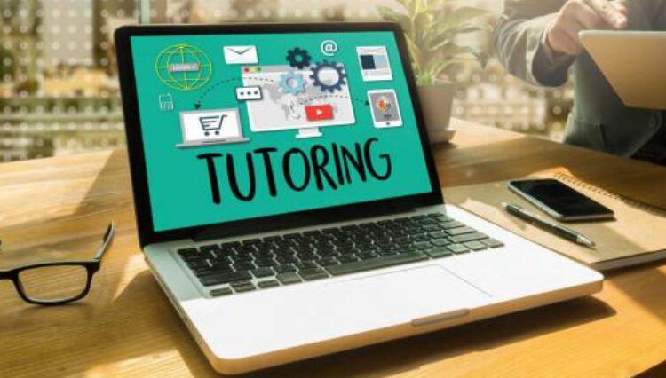 Online Tutoring