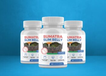 Sumatra Slim Belly Tonic Reviews Scam: How Does Sumatra Blue Tonic Target Stubborn Fat Accumulation?