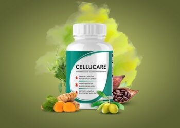 CelluCare Reviews (Honest Warning 2024) Should You Buy This Blood Sugar Support Formula? Expert Opinion Revealed!