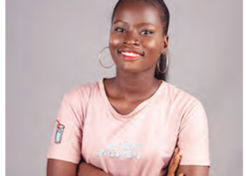 Taiwo Aina: A Product Of SSCE Entrepreneurial Course, Balanced By Smart Work
